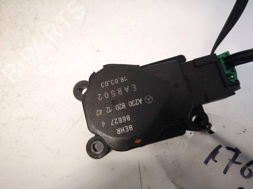 Electronic module MERCEDES-BENZ C-CLASS (W203) C 270 CDI (203.016) | BP33730868M83 - Image 2