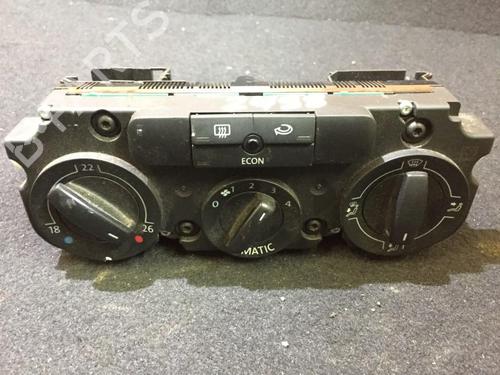 Used Climate control Climate control VW GOLF V (1K1) 1.6 (102 hp) 35658616 35658616