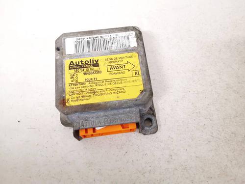 Used Electronic module Electronic module AUDI A4 B5 (8D2) 1.8 (125 hp) 32928467 32928467