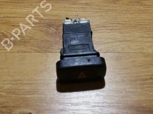 Used Warning switch Warning switch NISSAN PRIMERA (P10) 2.0 D (75 hp) 35651641 35651641