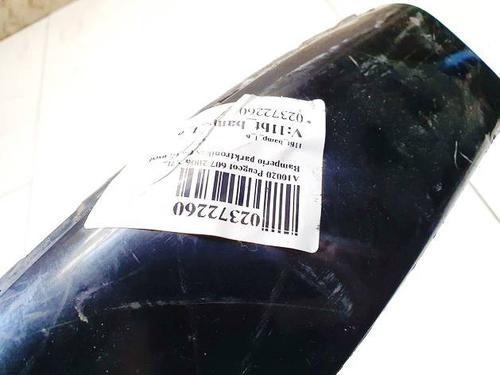 Used Electronic module Electronic module PEUGEOT 607 (9D, 9U) 2.7 HDi 24V (204 hp) 35052430 35052430