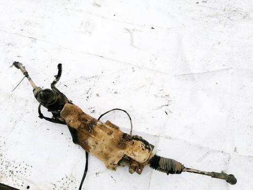 Used Steering column Steering column SKODA OCTAVIA II (1Z3) 1.9 TDI (105 hp) 35361916 35361916