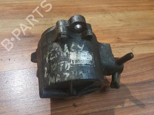 Used Vacuum pump Vacuum pump 35716463 35716463