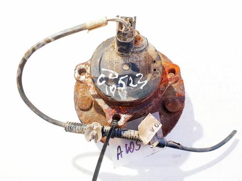 Right rear steering knuckle MAZDA 3 (BL) 1.6 MZ-CD (BL14) | BP34967118M28 - Image 4