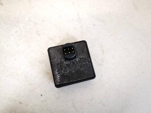 Electronic module SUZUKI SX4 (EY, GY) 1.6 VVT 4x4 (RW416) | BP35248555M83 - Image 3
