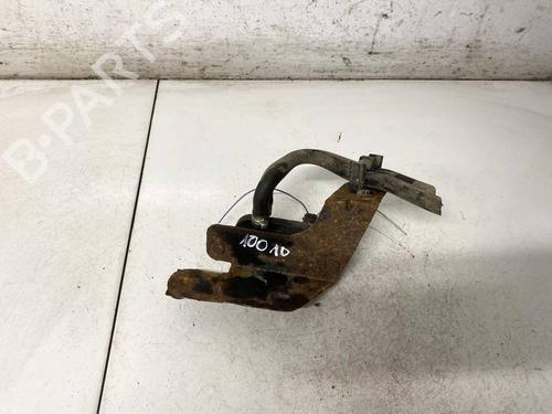 Electronic module PEUGEOT 807 (EB_) 2.2 HDi | BP35118073M83 - Image 2