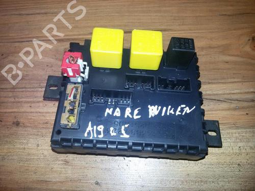 Used Fuse box Fuse box FIAT MAREA Weekend (185_) 1.9 JTD (107 hp) 33507929 33507929