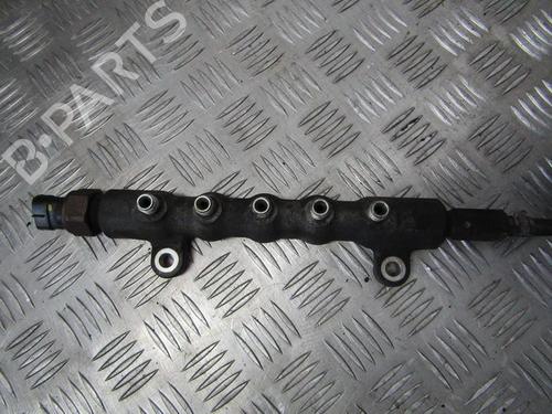 Used Injection rail Injection rail 35684009 35684009