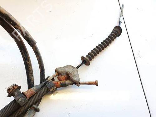 Cable OPEL ASTRA H (A04) 1.7 CDTI (L48) | BP34935285E12 - Image 3