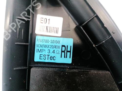 Speaker HYUNDAI ix55 3.0 V6 CRDi | BP32901135E2 - Image 3