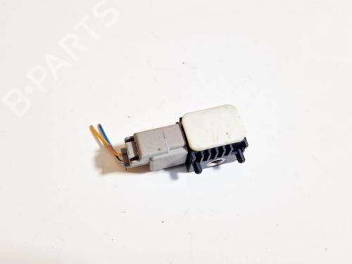 Used Electronic module FORD S-MAX (WA6) 1.8 TDCi (125 hp) 32573619