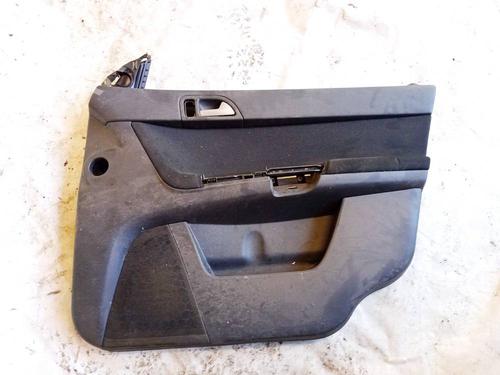 Used Front right panel Front right panel VOLVO V50 (545) 1.6 D (110 hp) 34858396 34858396