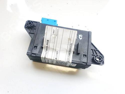 Electronic module TOYOTA PRIUS (_W3_) 1.8 Hybrid (ZVW3_) | BP34777898M83 - Image 2