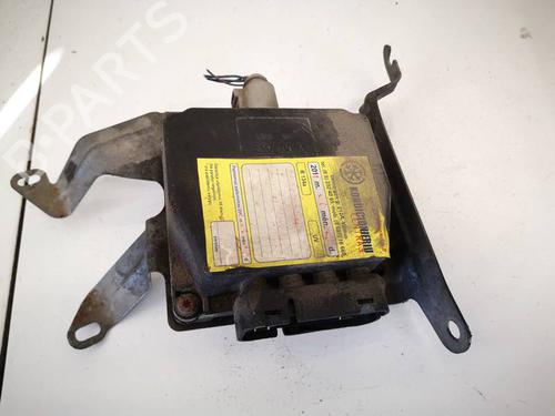 Used Electronic module Electronic module SKODA ROOMSTER (5J7) 1.4 TDI (80 hp) 34944326 34944326