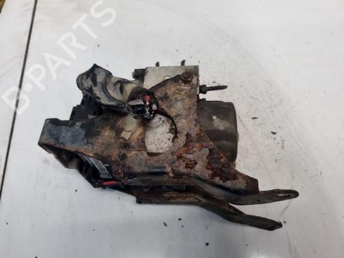 Used ABS pump ABS pump SUBARU LEGACY III (BE) 2.0 AWD (BE5) (125 hp) 34976484 34976484