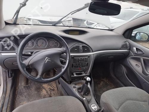 Switch CITROËN C5 II (RC_) 2.0 16V (RCRFJB, RCRFJC) | BP32891815I30  - Image 9