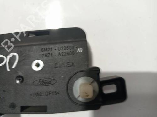 Front right interior door handle FORD MONDEO IV (BA7) 2.0 TDCi | BP34856953I14 - Image 3