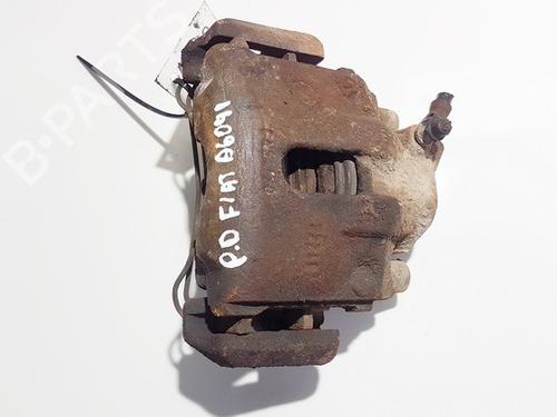 Used Right front brake caliper Right front brake caliper 35635719 35635719