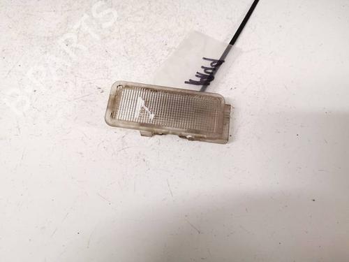 Used Interior roof light Interior roof light PEUGEOT 807 (EB_) 2.0 HDi (109 hp) 35189886 35189886