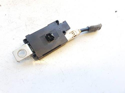 Electronic module CITROËN C5 III (RD_) 2.0 HDi 165 (RDRHHA, RDRHH8) | BP34803239M83 - Image 3