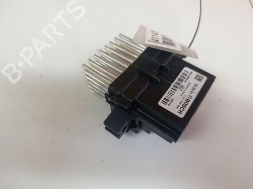 Heater resistor OPEL INSIGNIA A (G09) 2.0 CDTI (68) | BP36456261M108 - Image 3