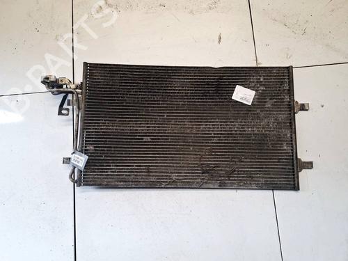 Used AC radiator AC radiator 34914839 34914839