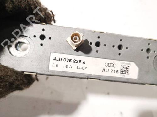 Electronic module AUDI Q7 (4LB) 3.0 TDI quattro | BP34781804M83 - Image 3