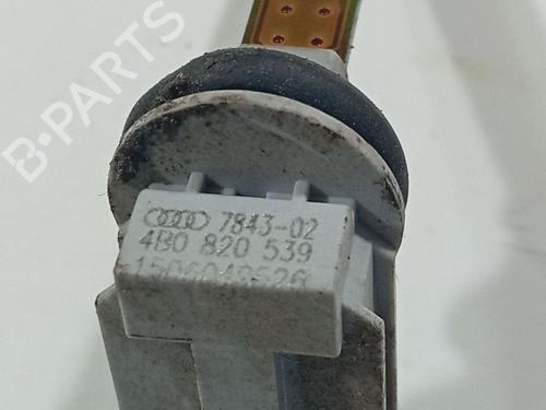 Electronic module AUDI A3 (8P1) 2.0 TDI 16V | BP34921486M83 - Image 4
