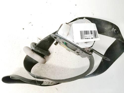 Used Front left seatbelt Front left seatbelt 35018224 35018224