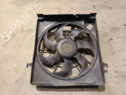 Fan KIA CEE'D Hatchback (ED) 1.6 CRDi 115 | BP34992451M128 - Image 3