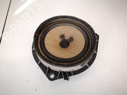 Used Speaker TOYOTA YARIS VERSO (_P2_) 1.4 D-4D (NLP20_, NLP22_) (75 hp) 32559413