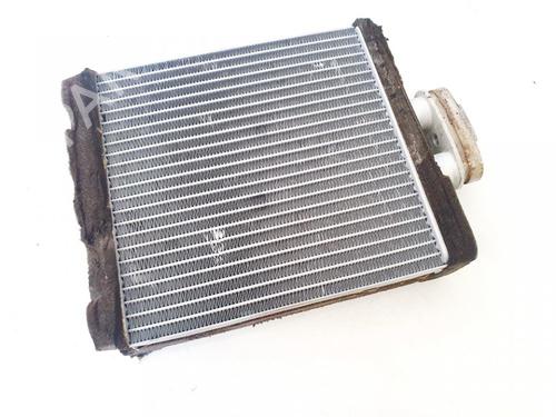 Used Heater matrix Heater matrix VW POLO IV (9N_, 9A_) 1.9 TDI (101 hp) 35414774 35414774