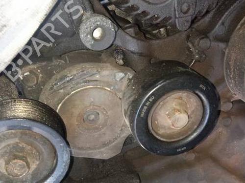 Pulley HONDA ACCORD VIII (CU) 2.2 i-DTEC (CU3) | BP35092930M122 - Image 2