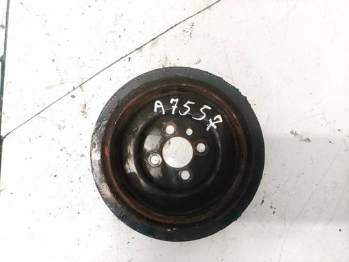 Pulley AUDI A6 C6 (4F2) 2.0 TDI | BP35236973M122 - Image 2