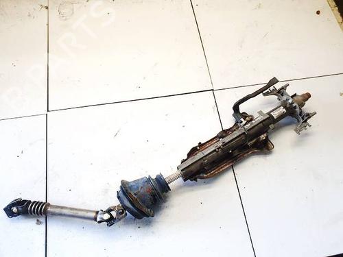 Used Steering column Steering column PEUGEOT 407 (6D_) 1.6 HDi 110 (6D9HZC, 6D9HYC) (109 hp) 34742266 34742266