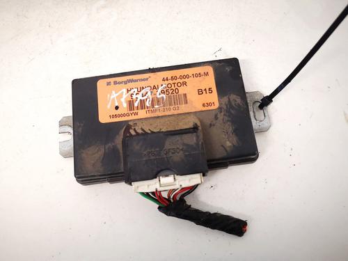 Used Electronic module Electronic module 32901424 32901424