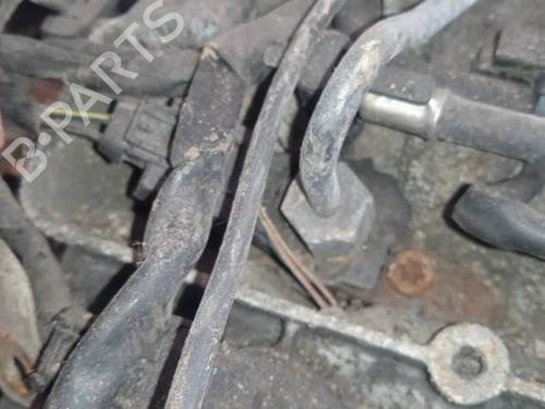 Used Injector Injector 35372645 35372645