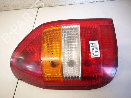 Used Left taillight Left taillight 34797194 34797194