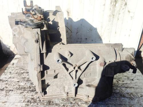 Gearbox CHEVROLET COBALT 2.2 | BP35431603M3 - Image 3