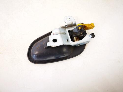 Front right interior door handle MITSUBISHI SPACE STAR MPV (DG_A) 1.9 DI-D (DG4A) | BP35589575I14 - Image 2