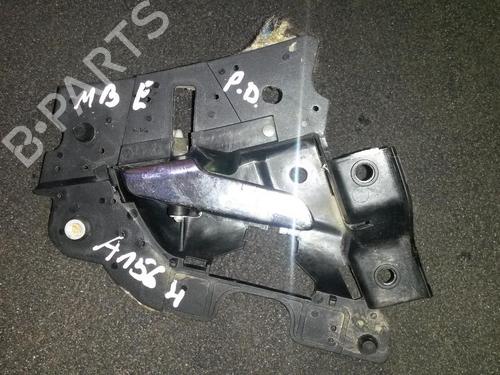 Used Front right interior door handle Front right interior door handle 35649809 35649809