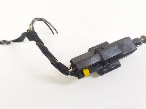 Used Electronic module Electronic module OPEL ZAFIRA A MPV (T98) 2.0 DTI 16V (F75) (101 hp) 35104204 35104204