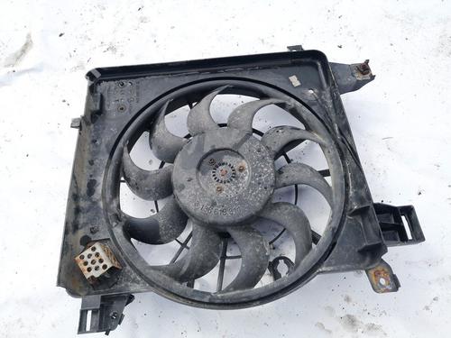 Used Fan Fan 35396638 35396638