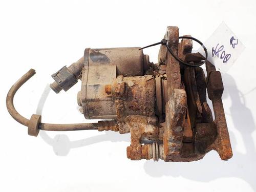 Left rear brake caliper AUDI A6 C6 (4F2) 2.7 TDI quattro | BP35339328M107 - Image 3
