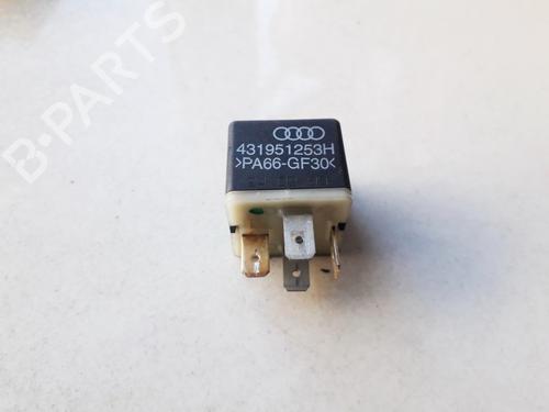 Electronic sensor AUDI A4 B5 (8D2) 2.5 TDI | BP33101242M84 - Image 2