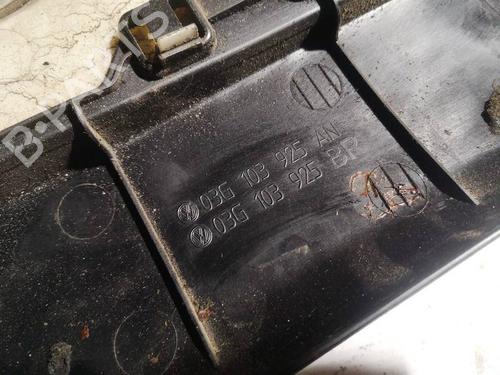 Upper protection VW GOLF V (1K1) 1.9 TDI | BP35264862M93 - Image 3