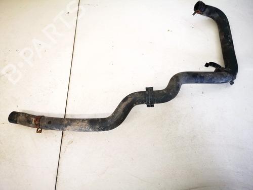 Used Pipe Pipe NISSAN ALMERA II Hatchback (N16) 1.5 dCi (82 hp) 32877562 32877562