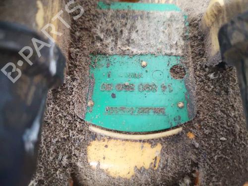 Fuel pump CITROËN C8 (EA_, EB_) 2.2 HDi | BP34868865M76 - Image 4