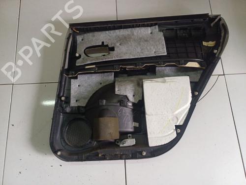 Rear left panel SUBARU TRIBECA (B9) 3.0 (WXE) | BP36689963C60 - Image 3