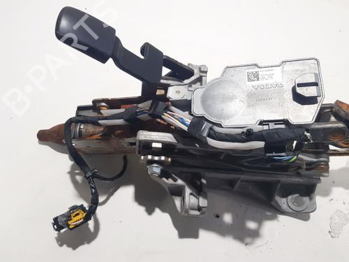 Steering column VOLVO V40 Hatchback (525) T2 | BP35549612M21 - Image 2